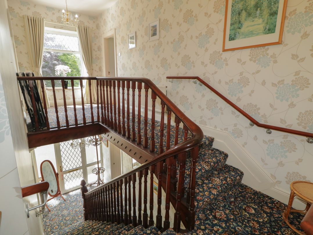Riverdene