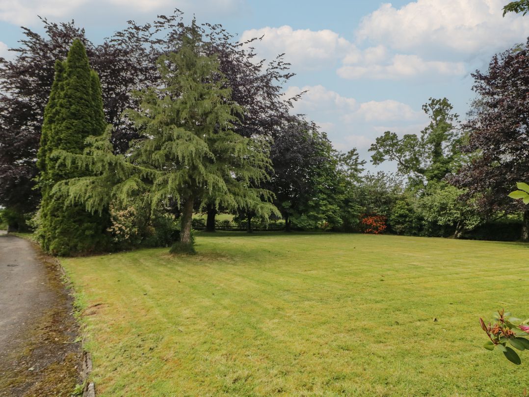 Riverdene