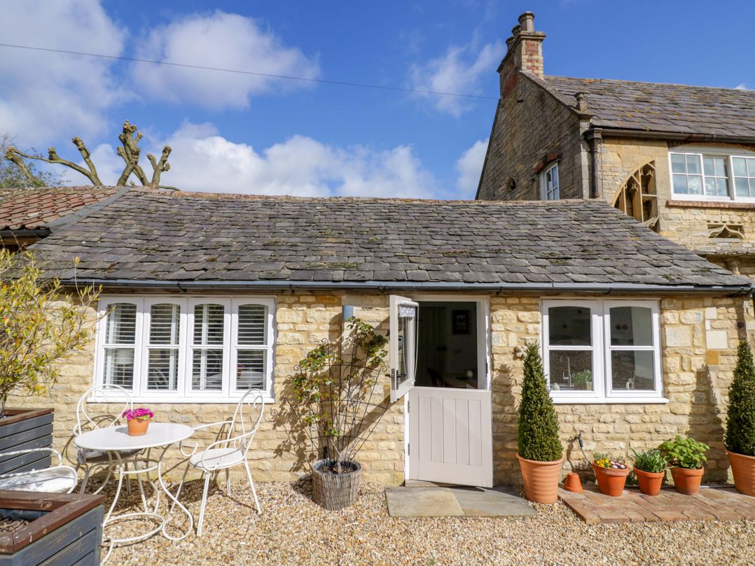 Halliday’s Cottages - The Cottage