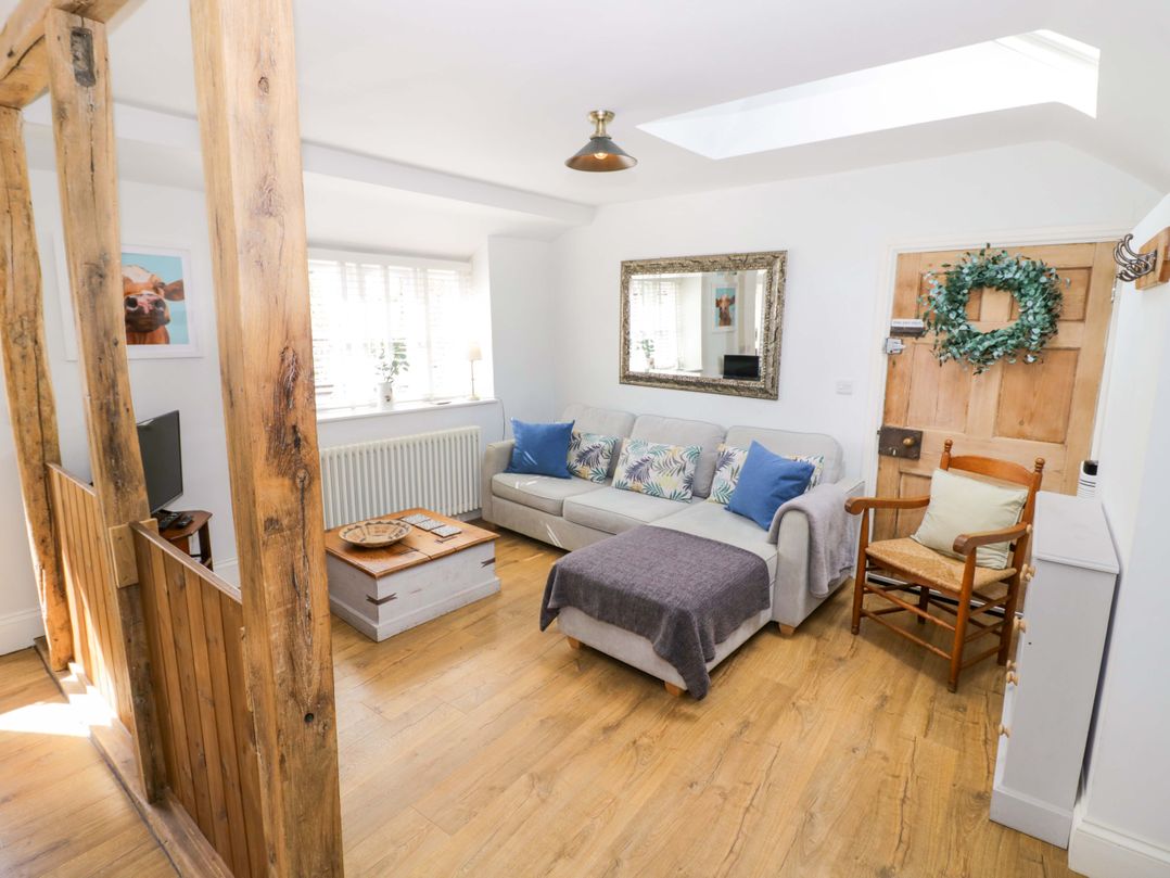 Halliday’s Cottages - The Cottage