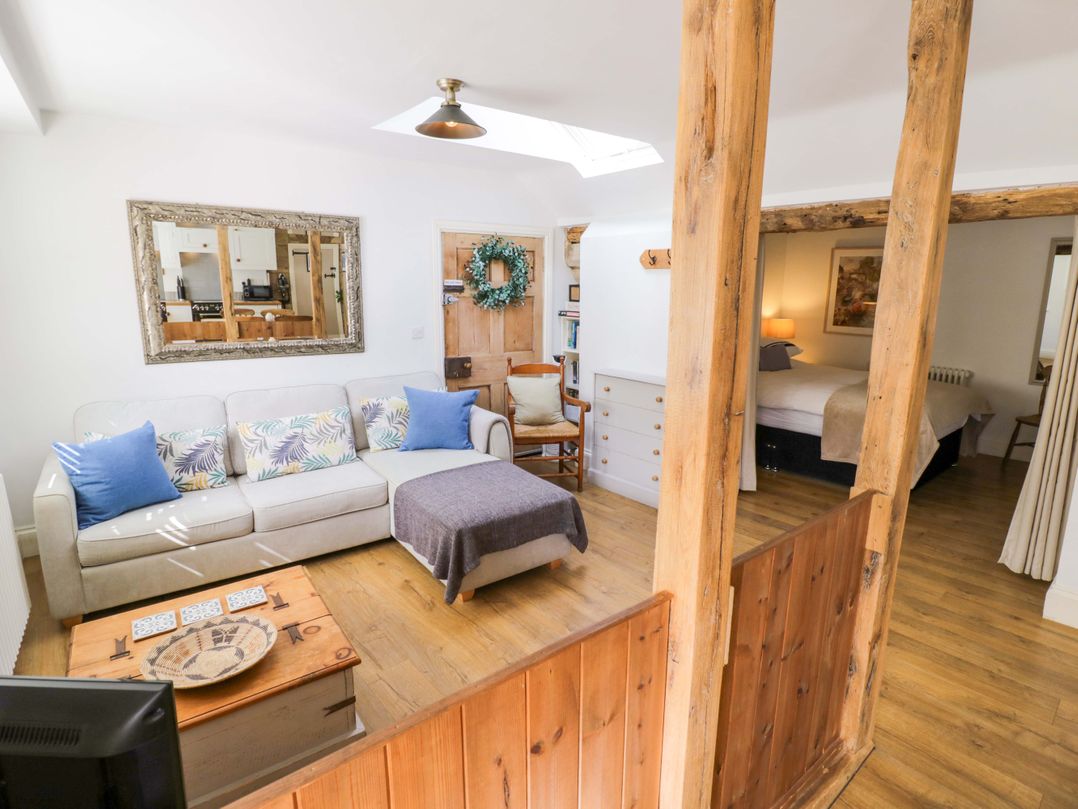 Halliday’s Cottages - The Cottage