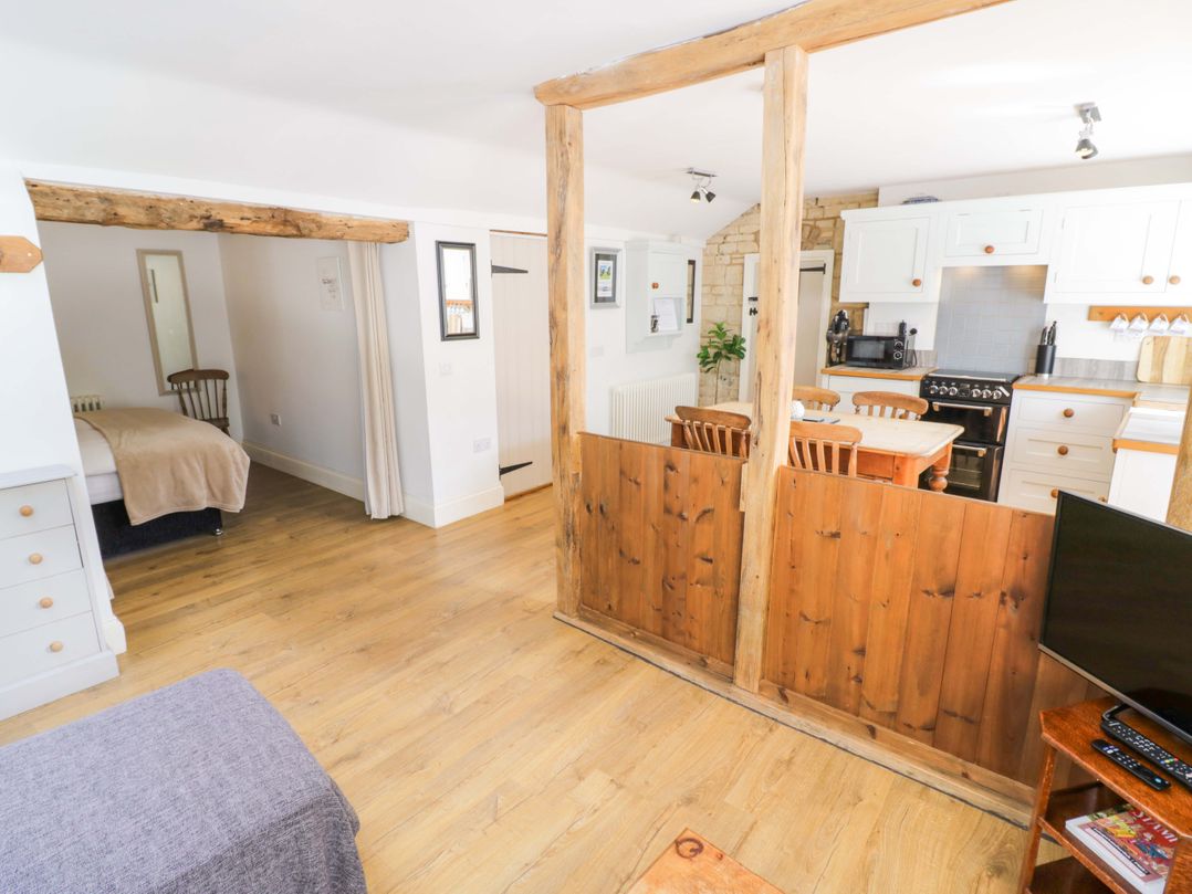 Halliday’s Cottages - The Cottage