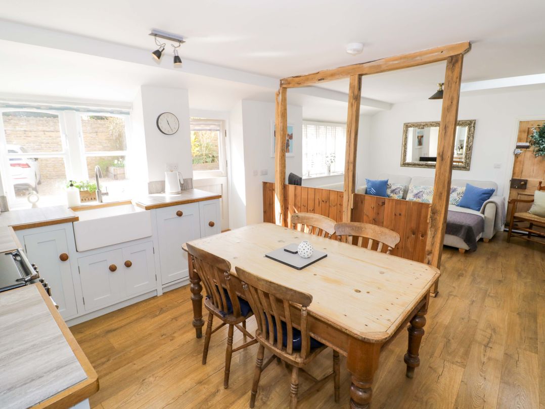 Halliday’s Cottages - The Cottage
