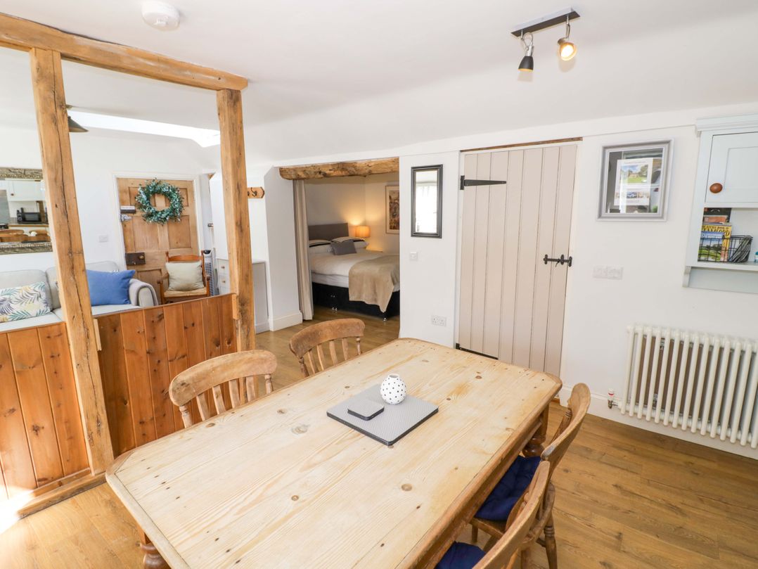 Halliday’s Cottages - The Cottage