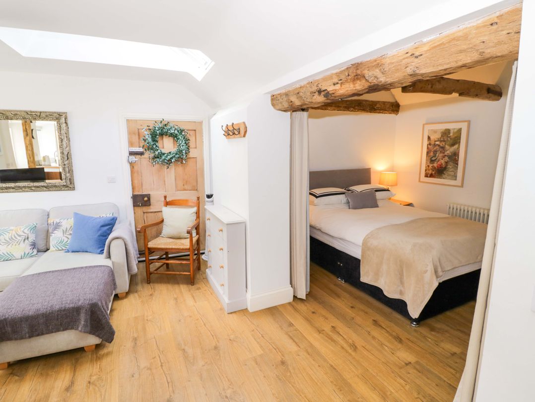 Halliday’s Cottages - The Cottage
