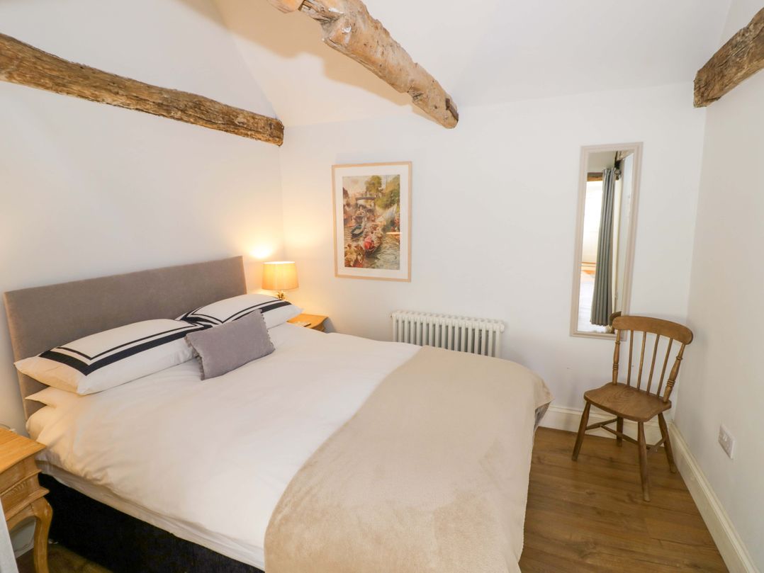 Halliday’s Cottages - The Cottage
