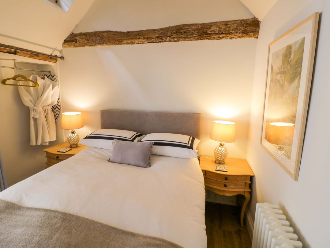 Halliday’s Cottages - The Cottage
