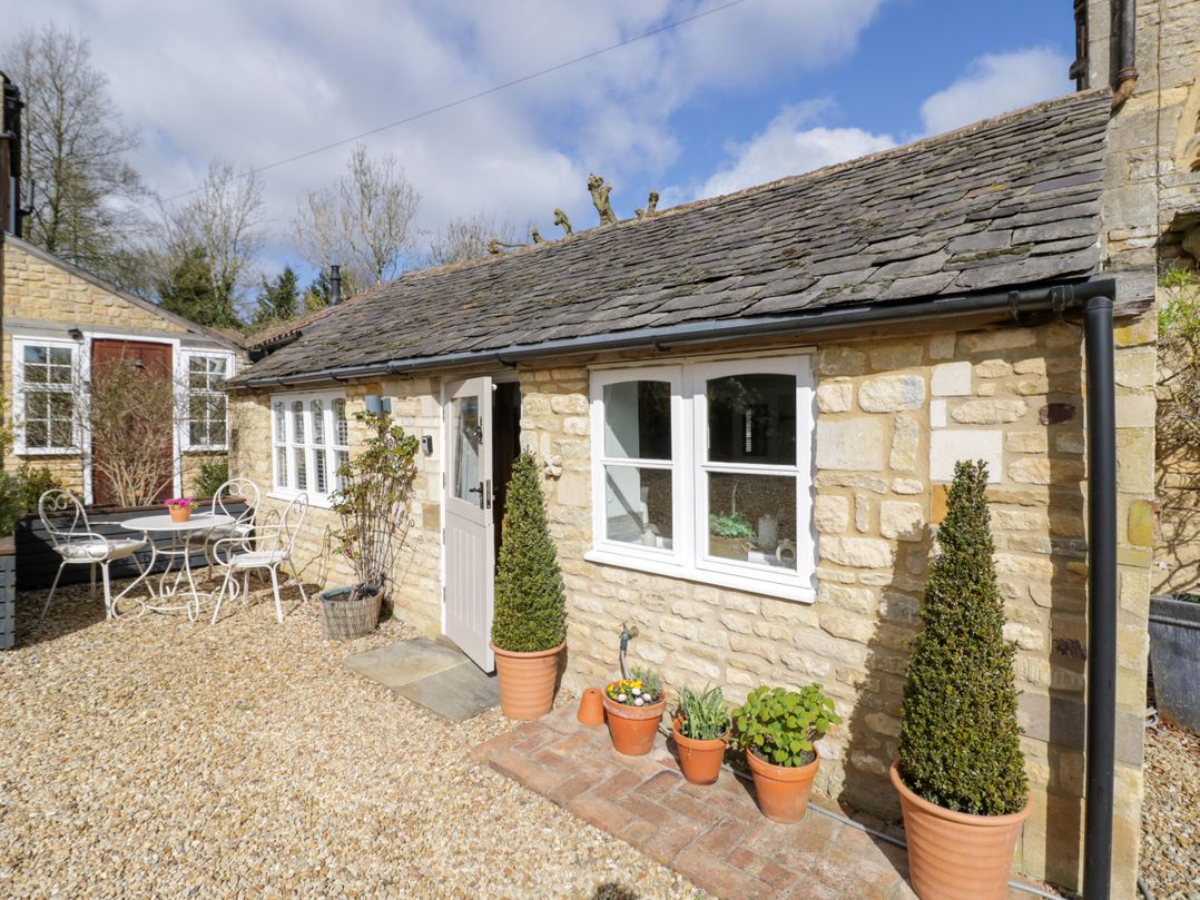 Halliday’s Cottages - The Cottage