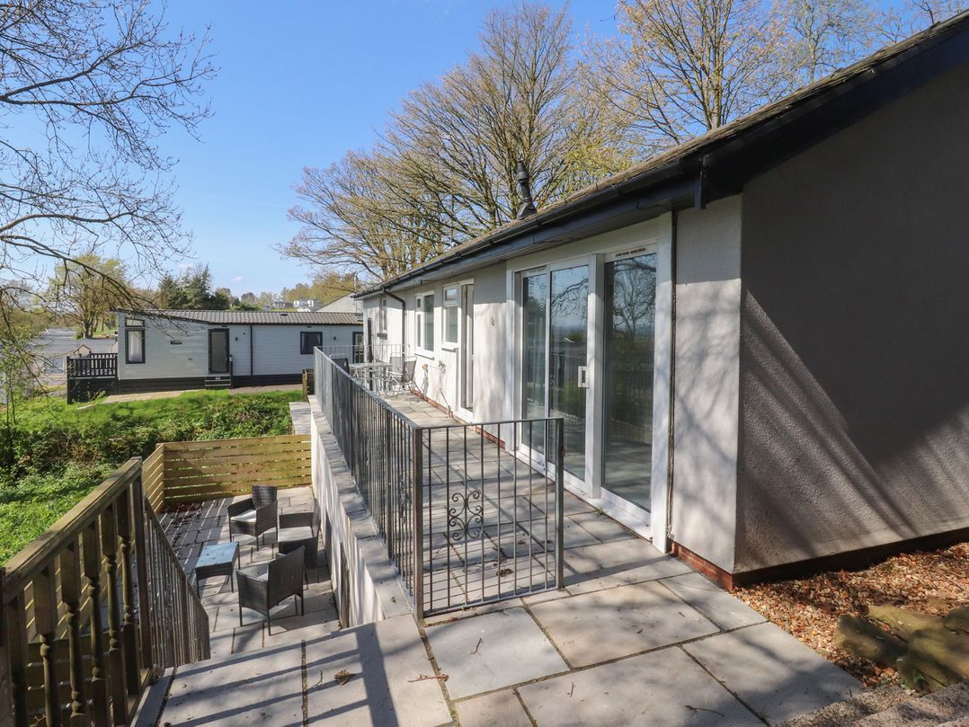 Beacon Fell Cottage 1