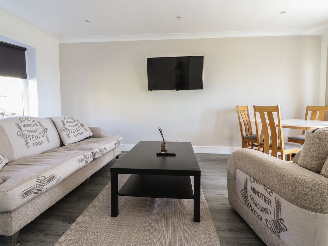 Beacon Fell Cottage 1