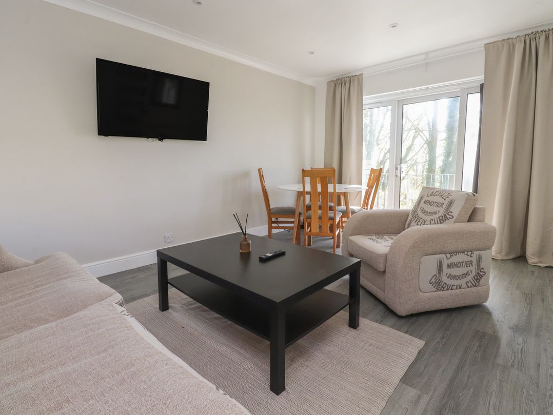 Beacon Fell Cottage 1
