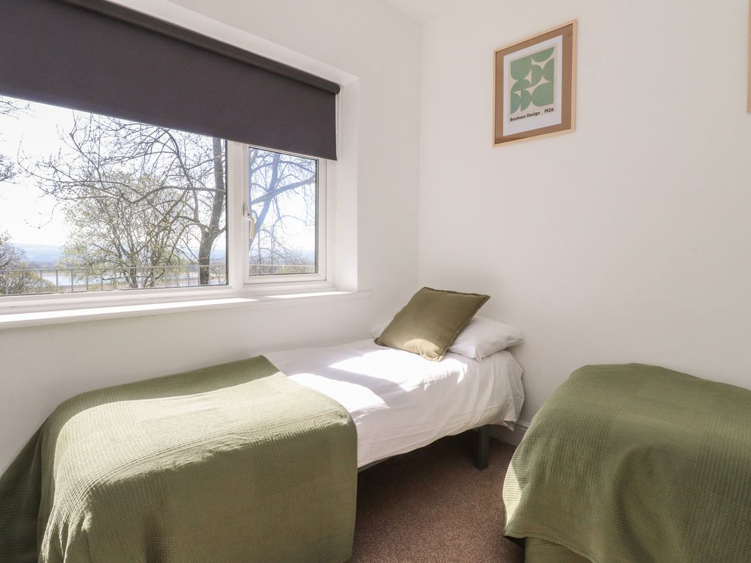 Beacon Fell Cottage 1