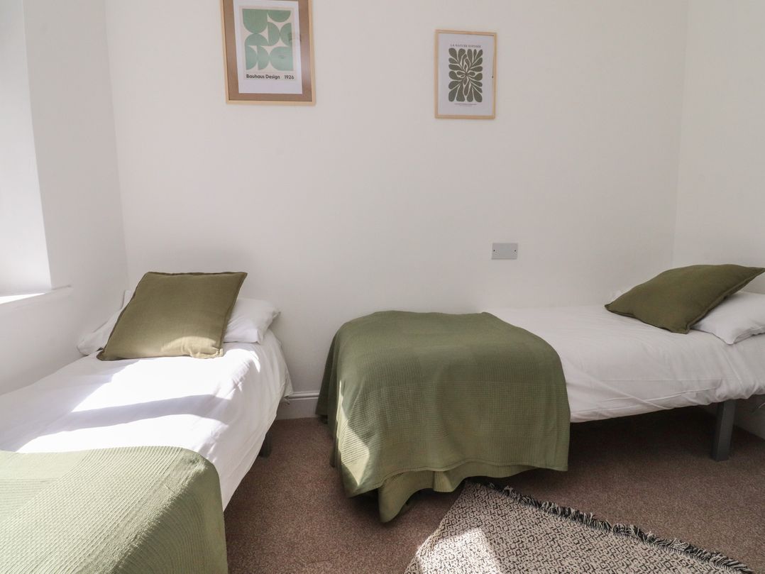 Beacon Fell Cottage 1