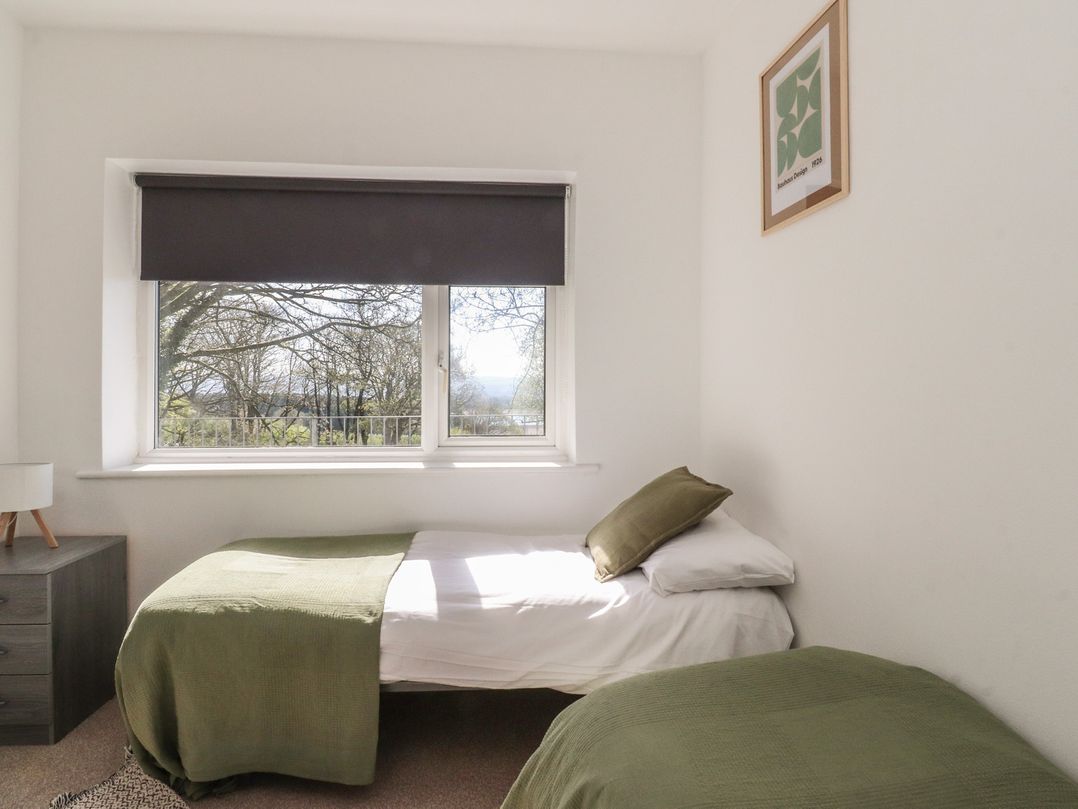 Beacon Fell Cottage 1