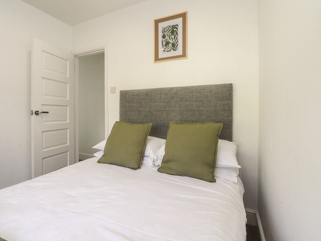 Beacon Fell Cottage 1