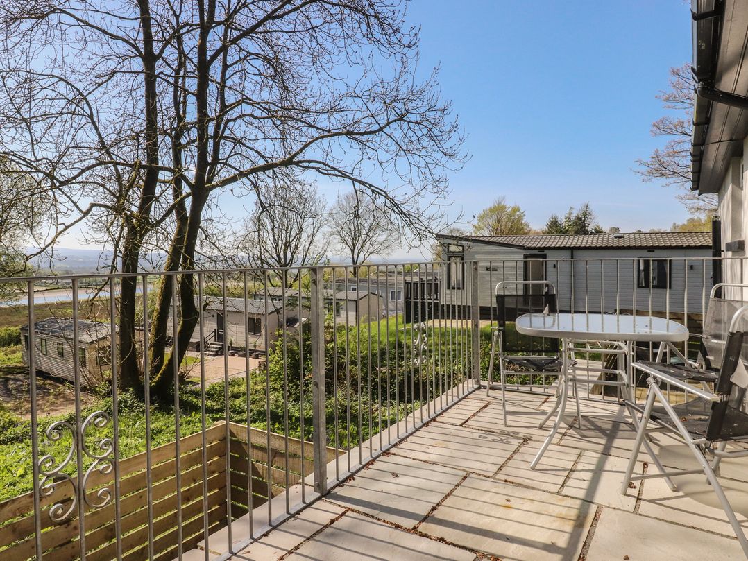 Beacon Fell Cottage 1