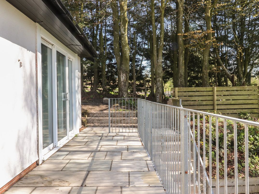 Beacon Fell Cottage 1