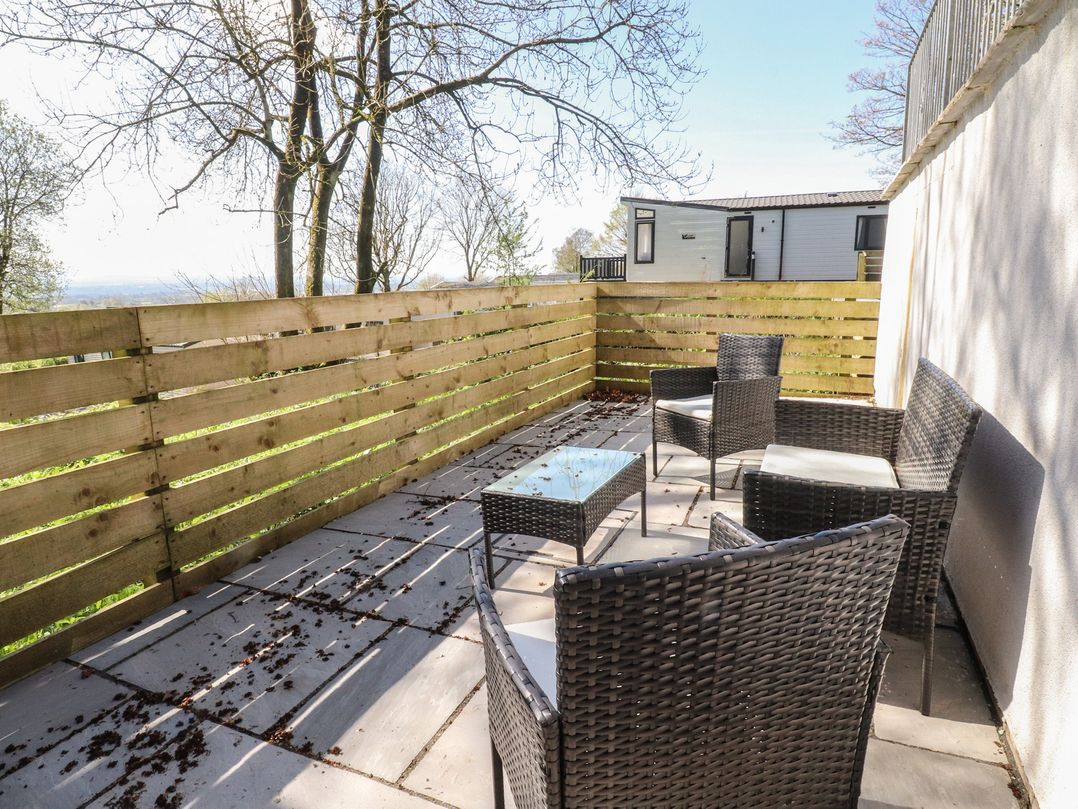 Beacon Fell Cottage 1