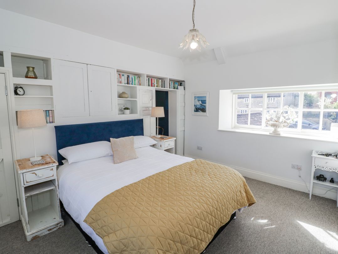 Halliday’s Cottages - The Folly