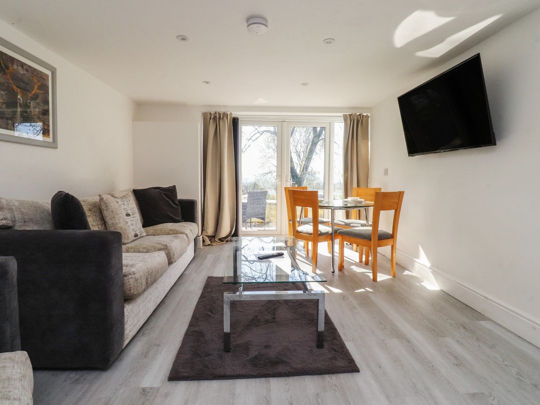 Beacon Fell Cottage 2