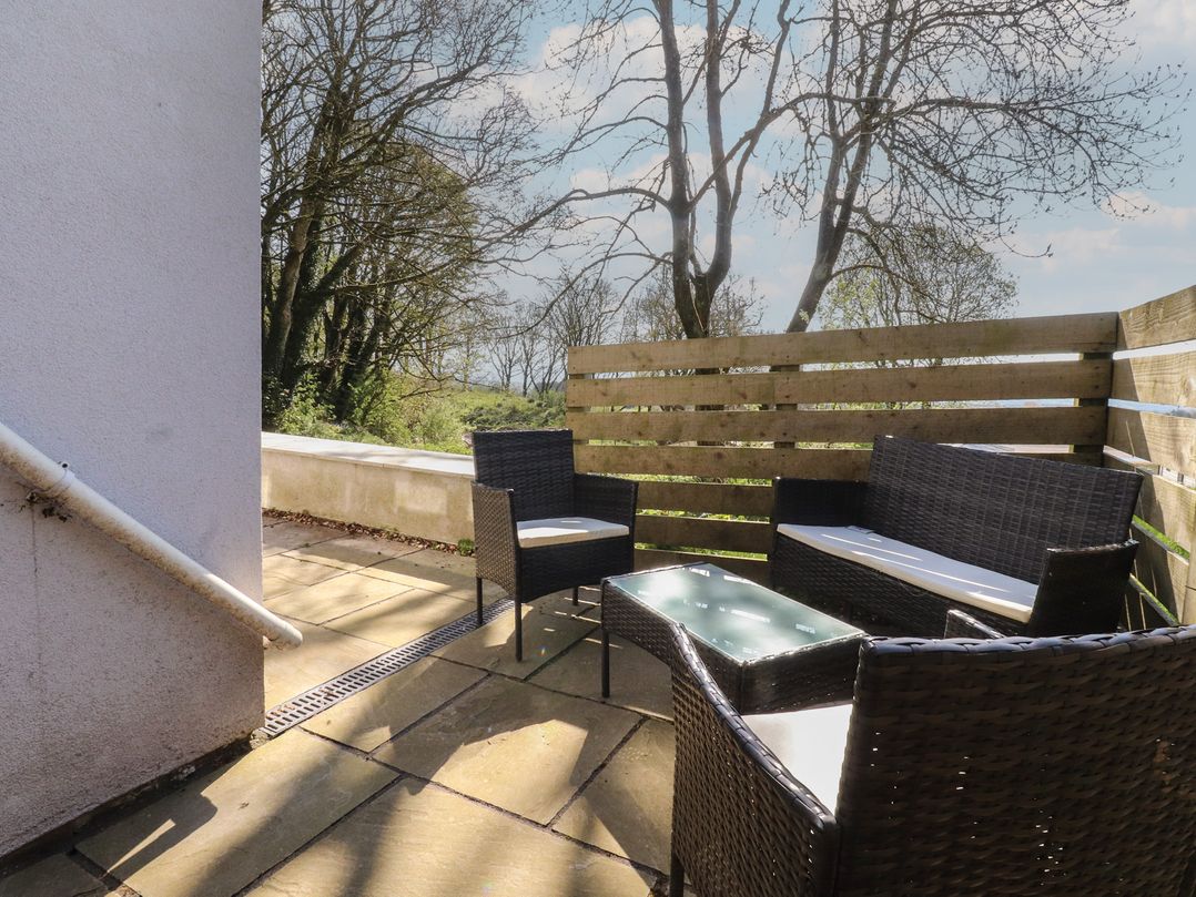 Beacon Fell Cottage 2