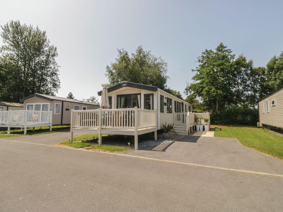 Holiday cottage in Grange-over-Sands, Cumbria