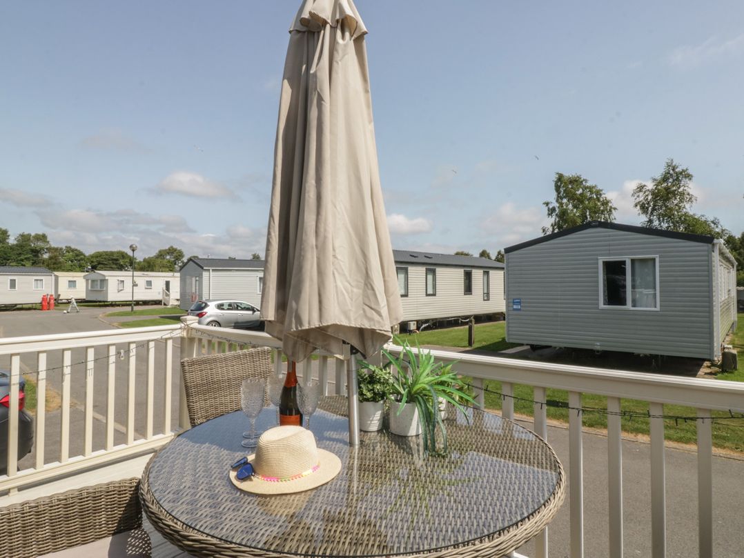 Holiday cottage in Grange-over-Sands, Cumbria