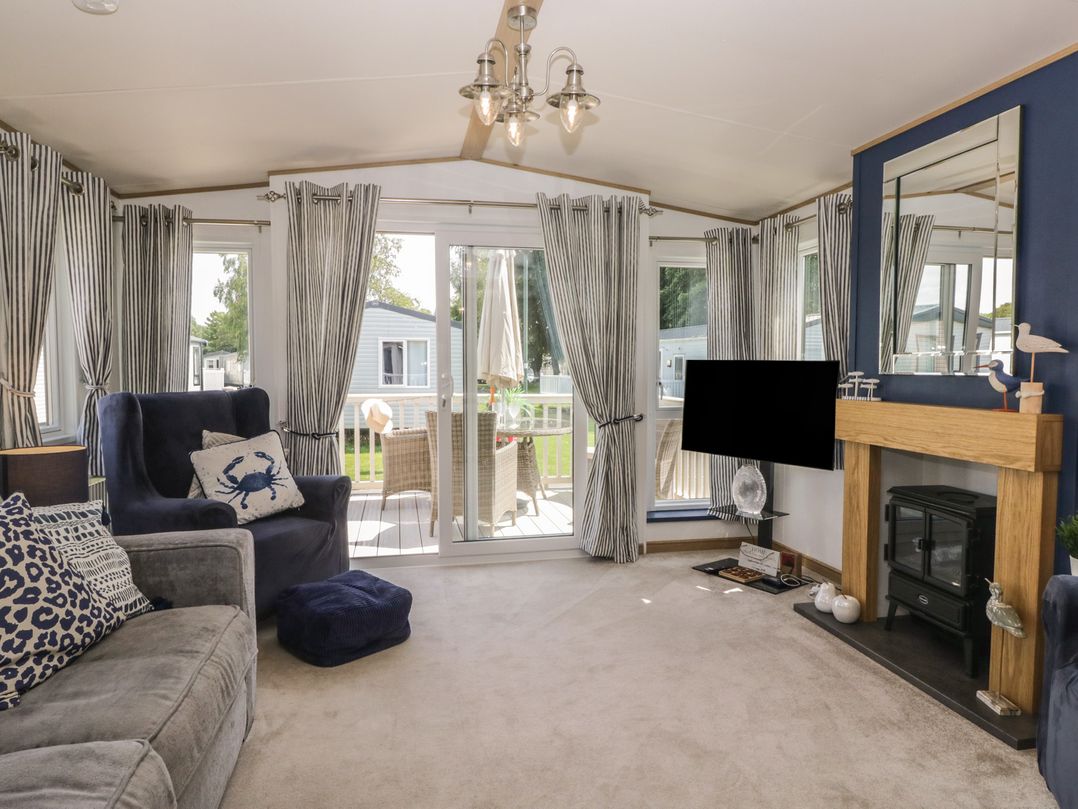 Holiday cottage in Grange-over-Sands, Cumbria
