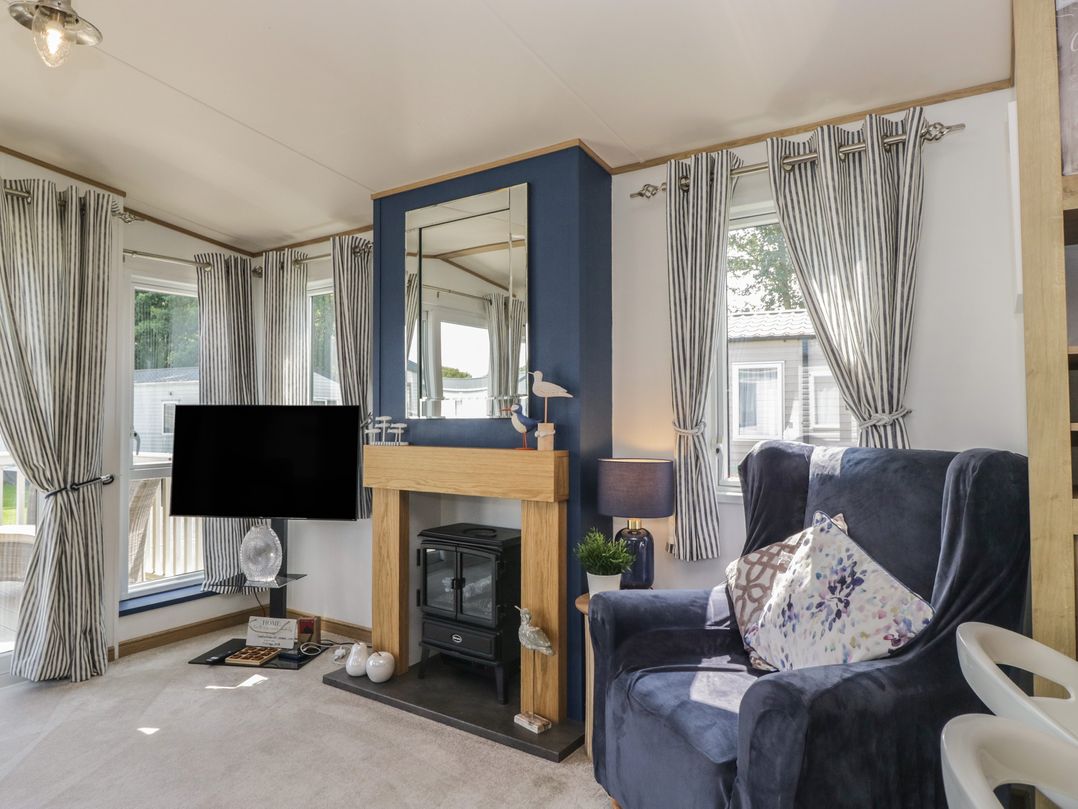 Holiday cottage in Grange-over-Sands, Cumbria