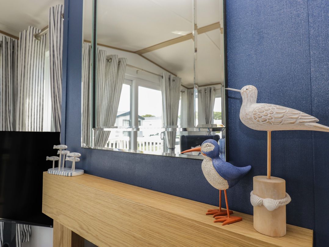 Holiday cottage in Grange-over-Sands, Cumbria