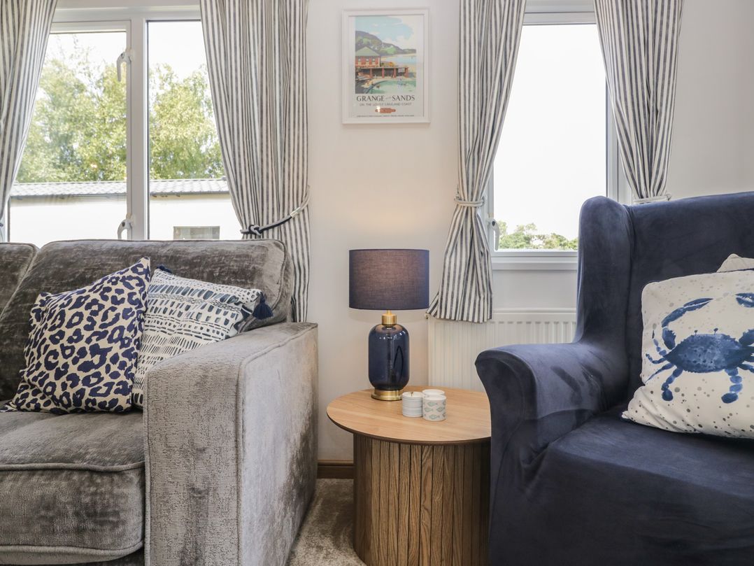 Holiday cottage in Grange-over-Sands, Cumbria