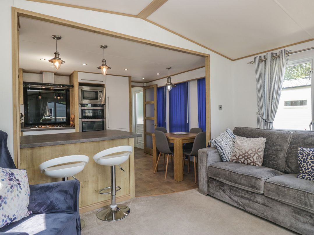 Holiday cottage in Grange-over-Sands, Cumbria