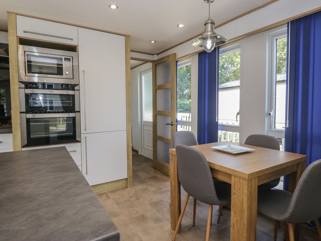 Holiday cottage in Grange-over-Sands, Cumbria