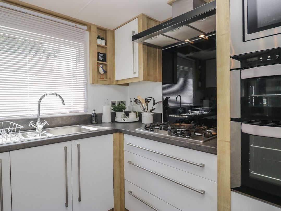 Holiday cottage in Grange-over-Sands, Cumbria