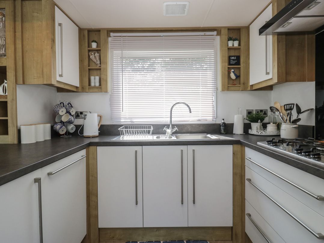 Holiday cottage in Grange-over-Sands, Cumbria