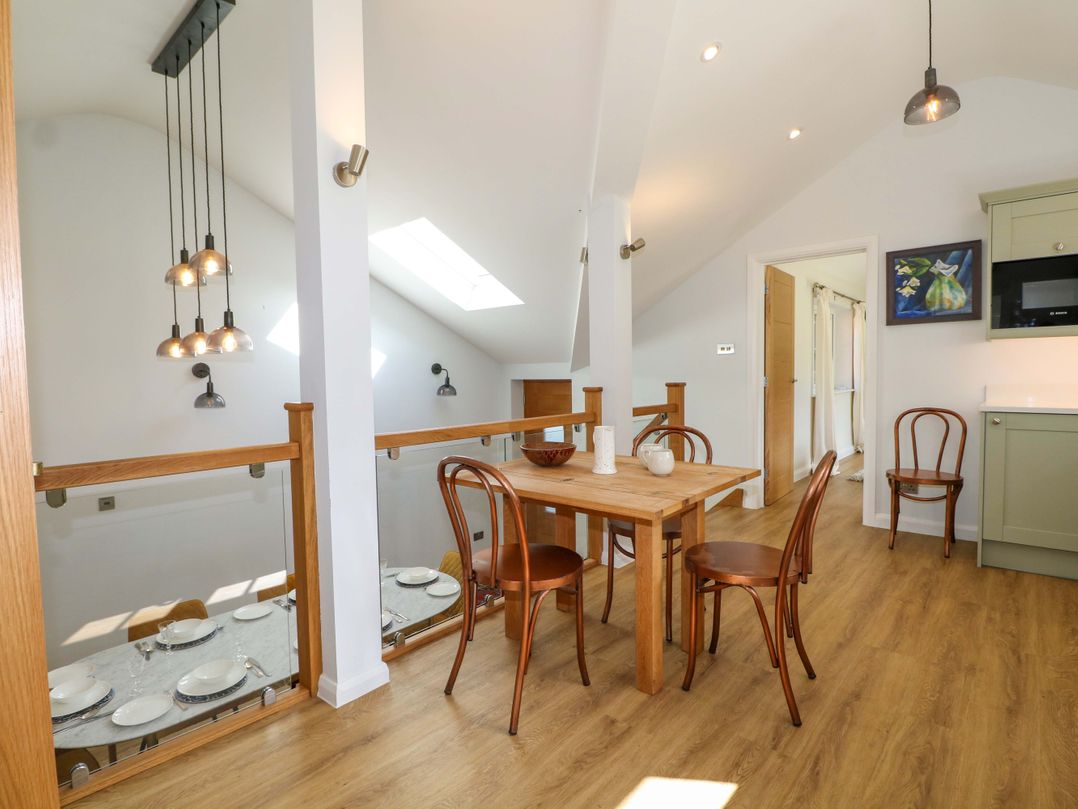 Keepers Cottage