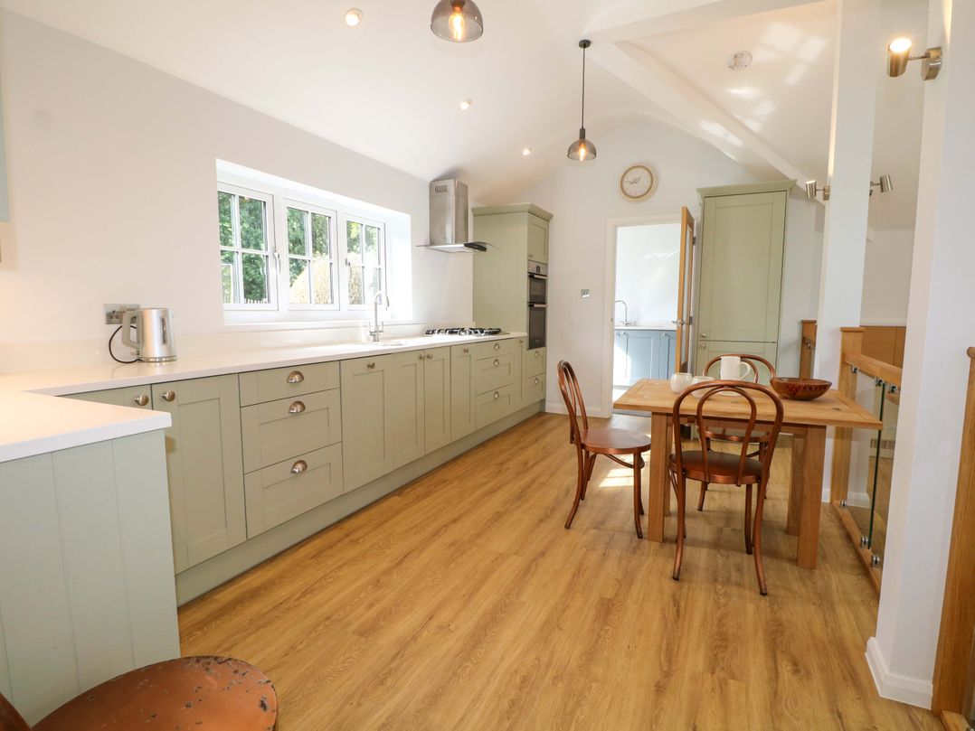 Keepers Cottage