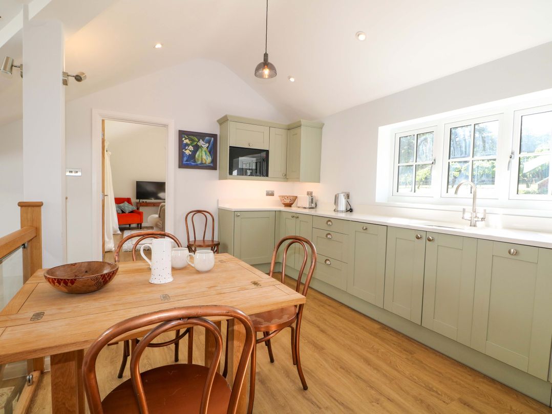 Keepers Cottage