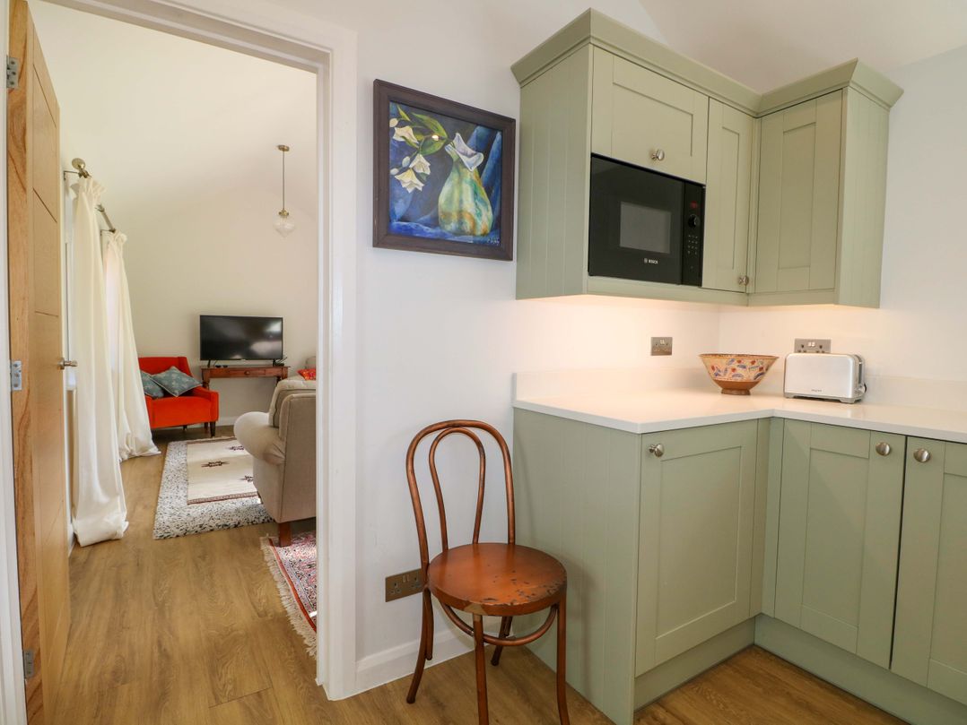 Keepers Cottage