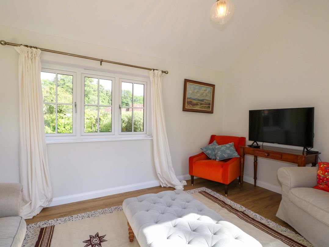 Keepers Cottage