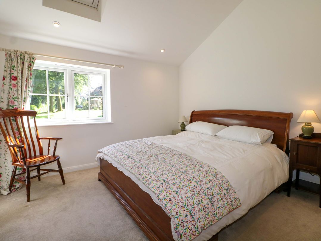 Keepers Cottage