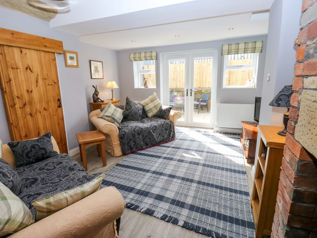 Milburn Cottage