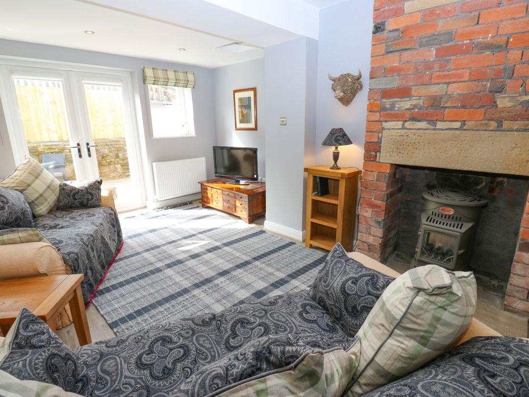 Milburn Cottage