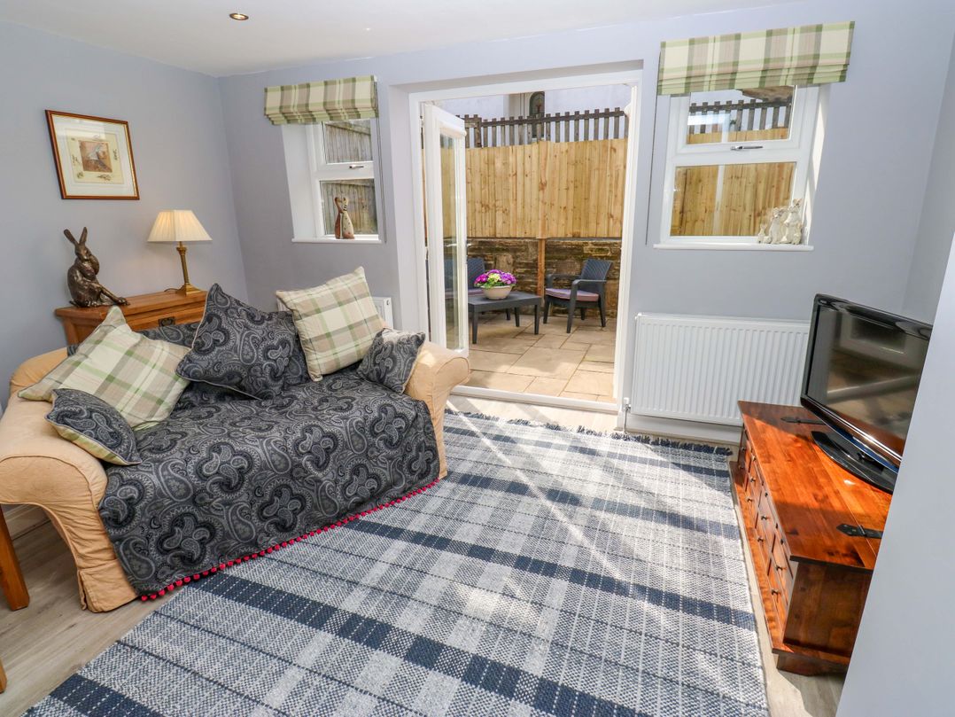 Milburn Cottage