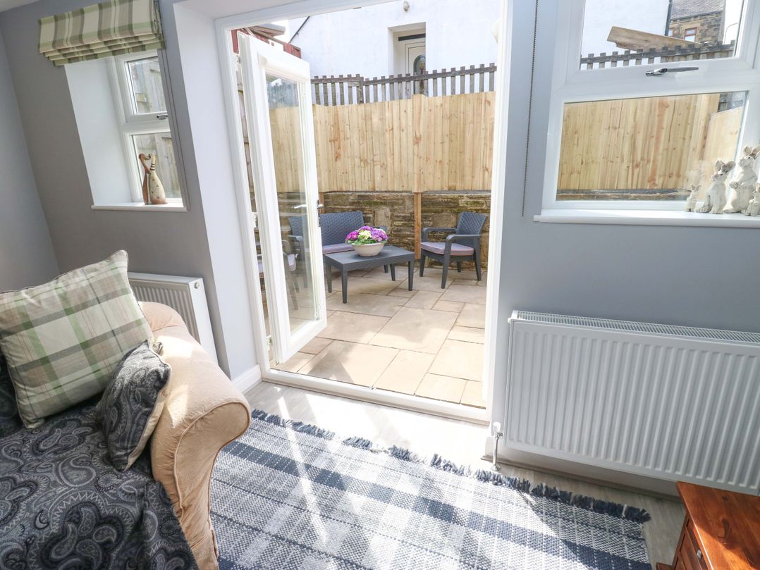 Milburn Cottage