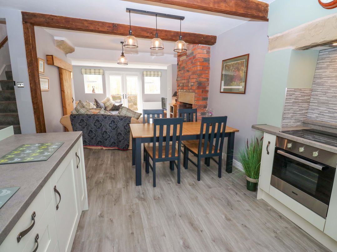 Milburn Cottage