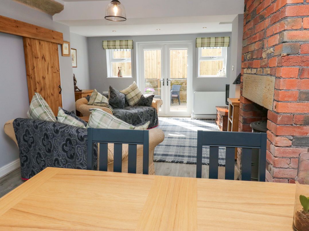 Milburn Cottage