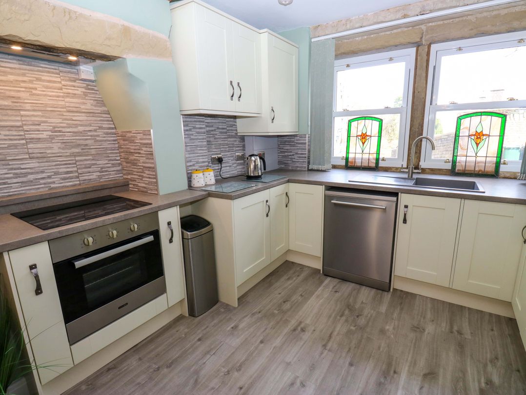 Milburn Cottage