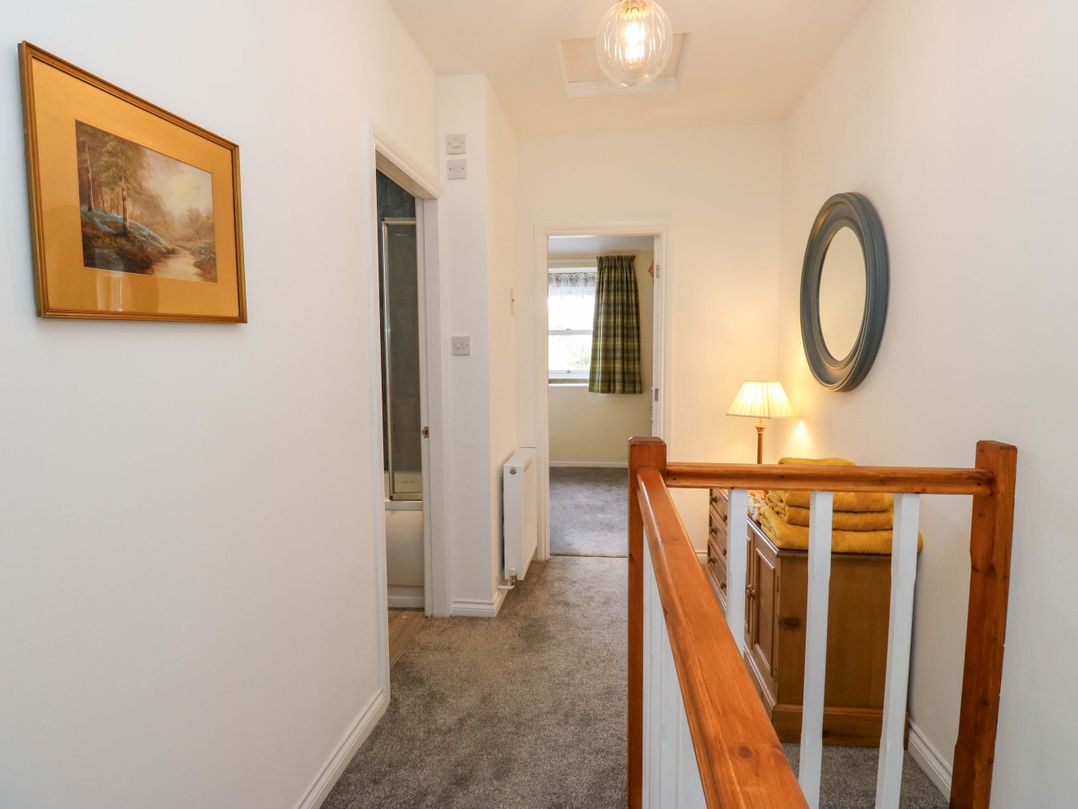 Milburn Cottage