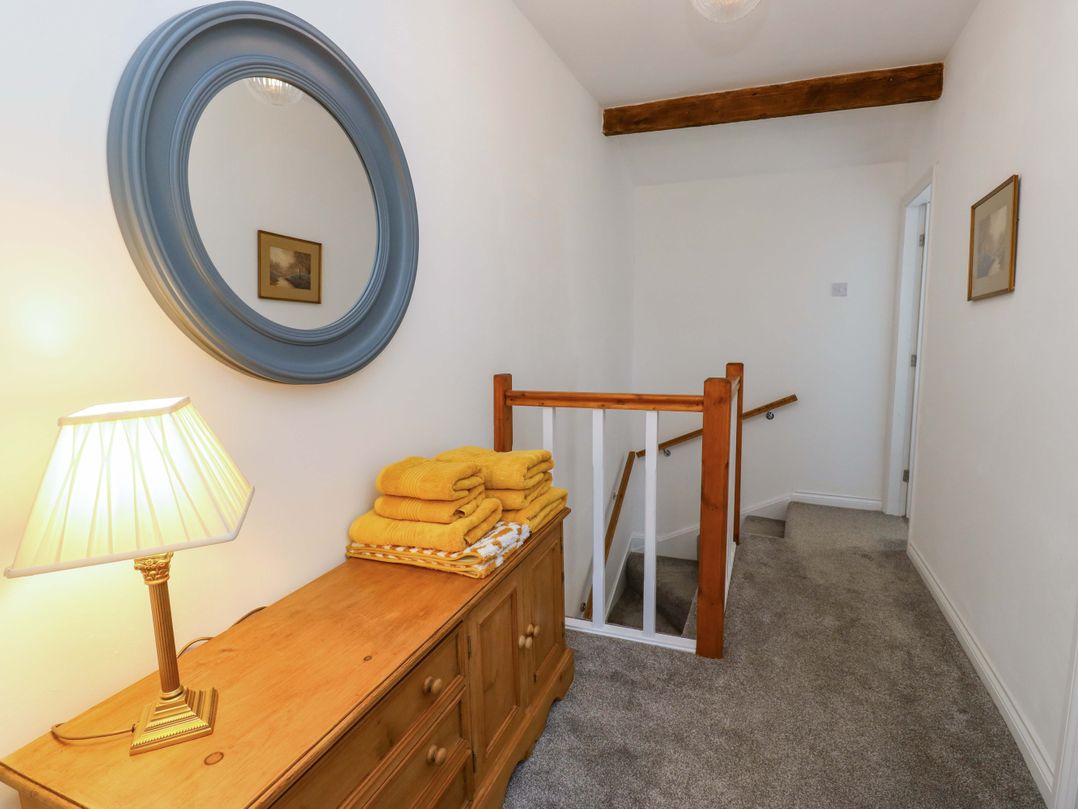 Milburn Cottage